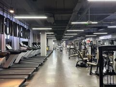 -形馆健身·普拉提(加州店)