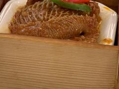 -粤财皇冠假日酒店·彩华轩中餐厅