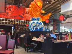 -天辣(金桥啦啦宝都店)