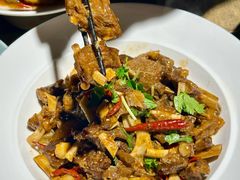 -小财神·老派赣州菜·中华美食地标(第五大道店)