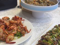 -东江海鲜大排档·潮汕菜·砂锅粥