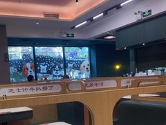 -香港深仔记茶餐厅(东门店)