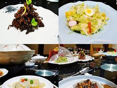 -禧瑞都大饭店(吊桥路店)
