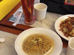-翠华餐厅(德基广场店)
