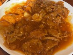 -恩宏德餐馆(平山道店)