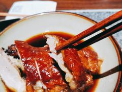 金陵烤鸭-南京大牌档(济南万象城店)