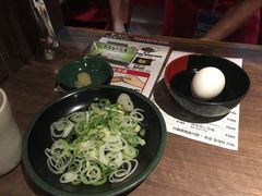 -一兰拉面(新宿中央东口店)