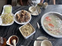 -天都火锅酒楼(虹梅南路店)
