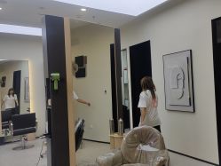 -M² LAB HAIR SALON