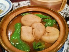 -南京大牌档(凯德大峡谷店)