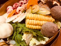 -文三酒肆自助放题(新街口友谊广场店)