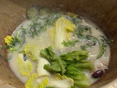 -云中鱼蒸汽石锅鱼(川沙百联店)