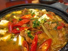 -龙凤瓦罐煨汤馆(清江东路店)