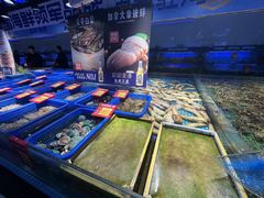 -驻海渔市(置信店)