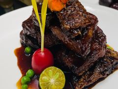 -聚鑫阁江浙菜·非遗传承技艺(青村帝华园店)