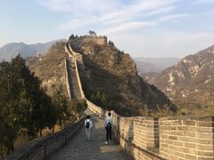 -居庸关长城