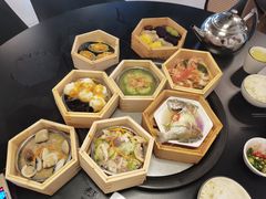-水禾轩·海鲜蒸汽主题餐厅(新香洲旗舰店)