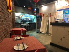 -徐记私厨(半淞园路店)