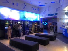 -金逸影城(明发IMAX店)