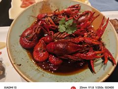 -盛宴自助餐厅(运达喜来登店)