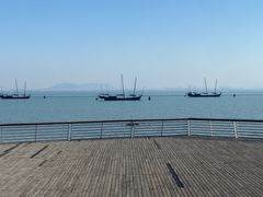 -贡湖湾湿地公园
