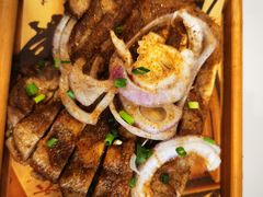-火龙堂·风味民间菜(文一路店)