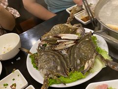 -吉友粥底火锅(方斜路店)