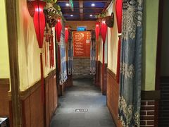-南门四季铜锅涮肉(左家庄店)