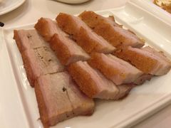 -金汇酒楼(中山东区店)