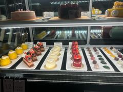 -广州粤海喜来登酒店