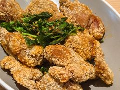 -隅乐胡椒虾·台湾菜·团建(皇岗店)