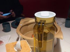 -茅庐川菜(烟台万象汇店)