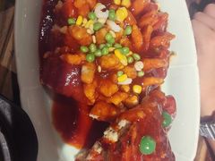 -鱼食饭稻·苏浙土菜17年老馆子(平江路店)