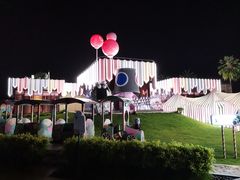 -水桶王国主题餐厅·聚会·生日派对·亲子活动·家庭套餐(亚龙湾希尔顿店)