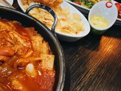 -the frypan韩国炸鸡啤酒(五路居店)