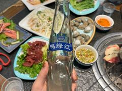 -泰白海鲜烧烤大全