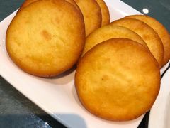 奶渣饼-诺敏塔拉奶茶-布里亚特包子-手把肉(锦都会店)