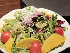-鸟万·炭火料理Yaki ONE(星光店)