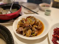 -莆田餐厅PUTIEN(西安万象天地店)