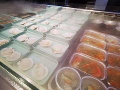 -蚝英雄鲜蚝自助专门店(长楹天街直营店)