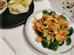 -泰香米泰国餐厅(鎏嘉码头店)