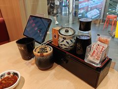 -万岁寿司(万国店)