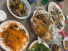 -巽寮印象美食部落餐厅·海鲜·地方特色菜(惠州体验店)