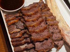 -青海名吃尕张娃非遗烤肉(海湖总店)