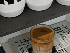 DIRTY-麻雀咖啡SPARROW COFFEE(十全街店)