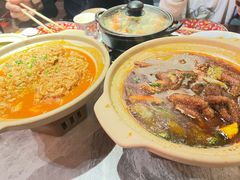 -山四砂锅(钟楼街店)