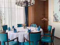包厢-松鹤楼·非遗·苏帮菜(融科店)