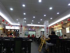 -江万春水饺(安庆总店)