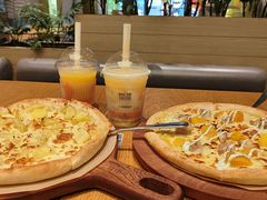 -乐凯撒披萨(喜荟城店)