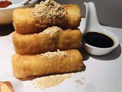 蛋酥软糍粑-太二酸菜鱼(永旺梦乐城店)